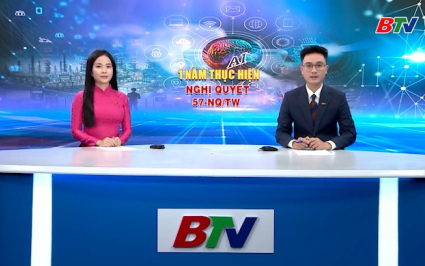 Chương tr&igrave;nh Thời sự của B&aacute;o v&agrave; PT, TH Bắc Ninh ng&agrave;y 28-12-2025