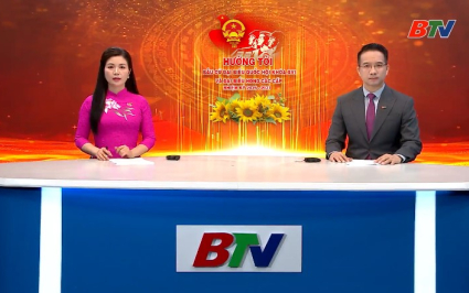 Chương tr&igrave;nh Thời sự tối của B&aacute;o v&agrave; PT, TH Bắc Ninh ng&agrave;y 28-02-2026