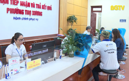 Chuyển biến trong gắn sao x&acirc;y dựng ch&iacute;nh quyền th&acirc;n thiện