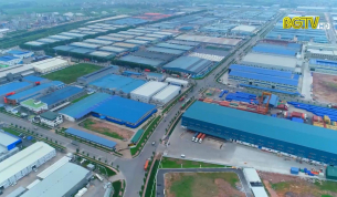 Chuy&ecirc;n đề: 60 ng&agrave;y "chống dịch để sản xuất, sản xuất để chống dịch"