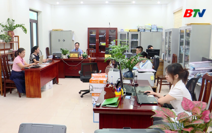  &ldquo;6 r&otilde;&rdquo; - Đổi mới trong quản trị 