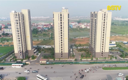 Chuy&ecirc;n đề: Bắc Giang th&aacute;o gỡ vướng mắc về nh&agrave; ở x&atilde; hội  