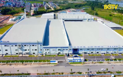Chuy&ecirc;n đề GRDP 13,45%    