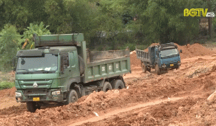 Chuy&ecirc;n đề: N&acirc;ng cao chỉ số tiếp cận đất đai
