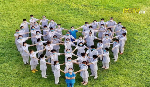 Chuy&ecirc;n đề: Những chiến sỹ &aacute;o trắng