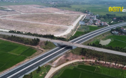 Chuy&ecirc;n đề: Quỹ đất ph&aacute;t triển c&ocirc;ng nghiệp