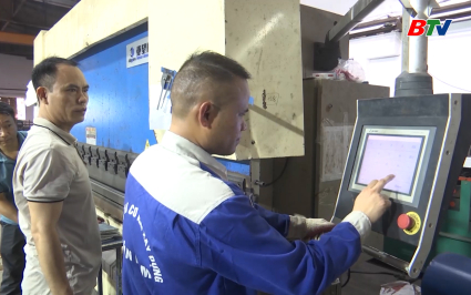 Chuyển đổi số - Động lực tăng trưởng kinh tế