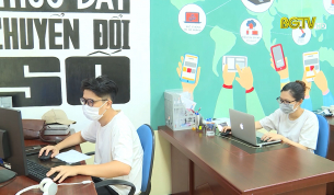 Chuyển đổi số trong doanh nghiệp: Xu thế tất yếu