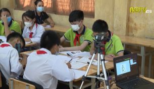 Chuyển đổi số trong gi&aacute;o dục