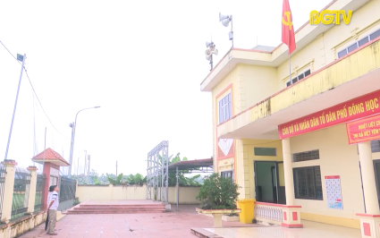 Chuyển đổi số trong hệ thống truyền thanh cơ sở 