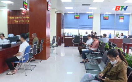 Chuyển đổi số trong lĩnh vực tư ph&aacute;p
