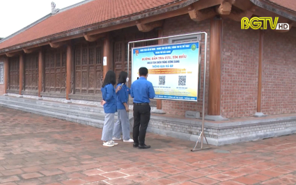 Chuyển đổi số trong lĩnh vực văn h&oacute;a 