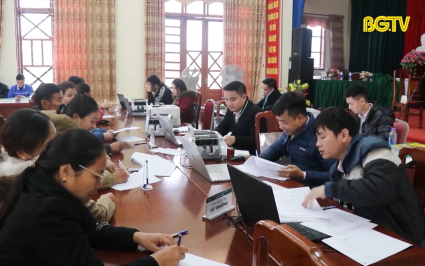 Chuyển đổi số trong quản l&yacute; t&iacute;n dụng ch&iacute;nh s&aacute;ch 