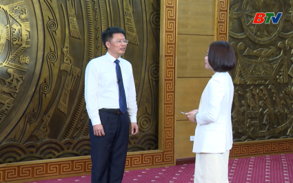 Chuyển đổi số, x&acirc;y dựng cơ quan b&aacute;o ch&iacute; đa phương tiện, hiện đại 