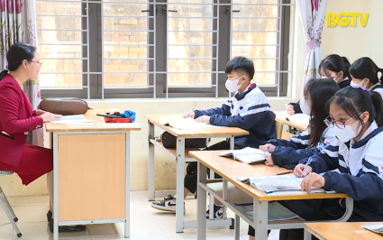 Ứng dụng chuyển đổi số x&acirc;y dựng trường học th&ocirc;ng minh 