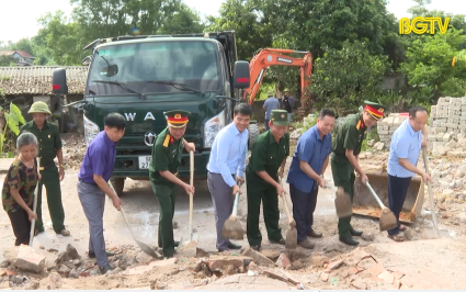 Quốc ph&ograve;ng to&agrave;n d&acirc;n ng&agrave;y 01-11-2024