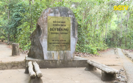 Chuyện ở Mường Phăng