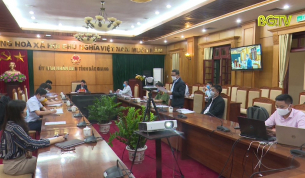 Chuyển sang giai đoạn chung sống an to&agrave;n với dịch bệnh