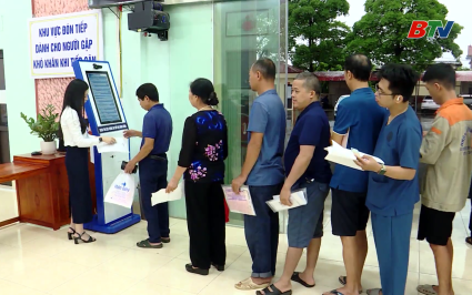 Chuyện trong tuần: Một năm vận h&agrave;nh ch&iacute;nh quyền địa phương hai cấp - Dấu ấn v&agrave; kỳ vọng