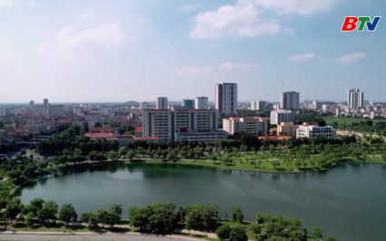 Chuyện trong tuần: Một tầm nh&igrave;n - Một niềm tin