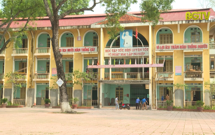 C&oacute; 37 điểm thi tốt nghiệp THPT năm 2022