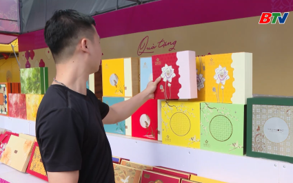 Chống buôn lậu: Kiểm soát thị trường dịp Tết Trung thu