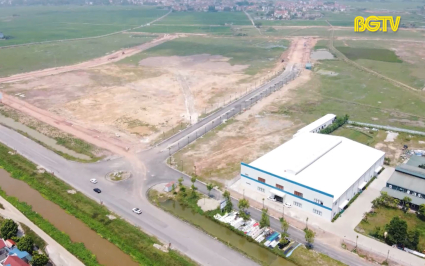 C&oacute; cơ chế tạo quỹ đất dự trữ để thu h&uacute;t đầu tư 