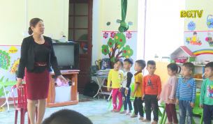 C&ocirc; gi&aacute;o mầm non gần 20 lần hiến m&aacute;u t&igrave;nh nguyện