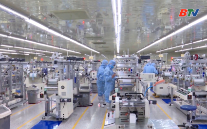 Cơ hội cho doanh nghiệp Việt trong ng&agrave;nh b&aacute;n dẫn 