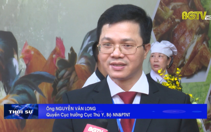 Cơ hội đưa sản phẩm g&agrave; đồi Y&ecirc;n Thế vươn xa