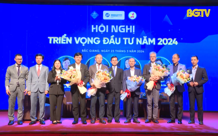 Cơ hội, th&aacute;ch thức v&agrave; triển vọng đầu tư năm 2024