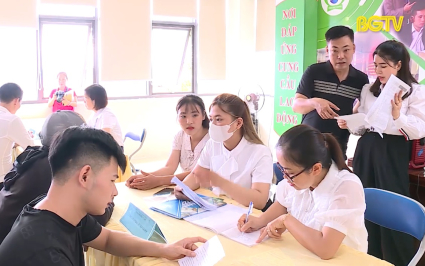Cơ hội việc l&agrave;m cho người chấp h&agrave;nh xong &aacute;n phạt t&ugrave; 