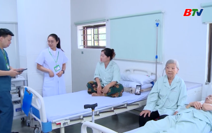 Cơ sở y tế ngo&agrave;i c&ocirc;ng lập đẩy mạnh triển khai bệnh &aacute;n điện tử.