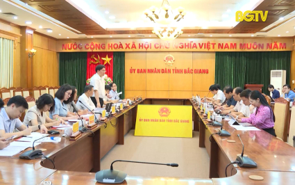 Coi nhiệm vụ cải c&aacute;ch h&agrave;nh ch&iacute;nh l&agrave; ưu ti&ecirc;n h&agrave;ng đầu