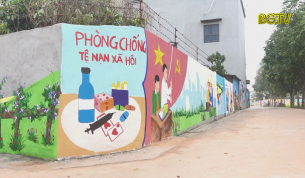 Con đường b&iacute;ch họa thay đổi lối sống người d&acirc;n