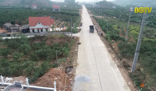 Con đường v&agrave; những ước mơ