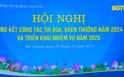 Thi đua tạo bứt ph&aacute; mạnh mẽ tr&ecirc;n c&aacute;c lĩnh vực 