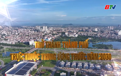 Con số ấn tượng Bắc Ninh