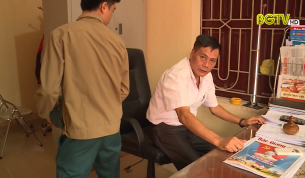 C&ograve;n t&igrave;nh trạng c&aacute;n bộ x&atilde; vi phạm kỷ cương h&agrave;nh ch&iacute;nh