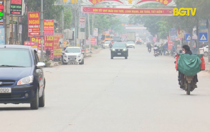 C&ocirc;ng an huyện Y&ecirc;n Thế triển khai phạt &ldquo;nguội&rdquo; qua hệ thống camera