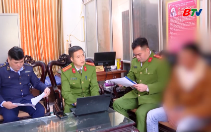 Tăng cường kiểm tra vệ sinh an to&agrave;n thực phẩm