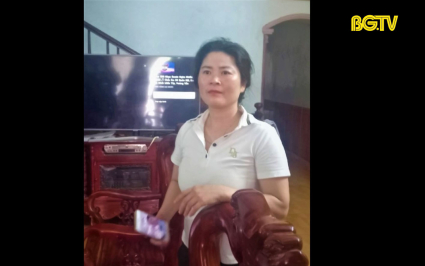 C&ocirc;ng an TP. Bắc Giang khởi tố 2 đối tượng về h&agrave;nh vi "G&acirc;y rối trật tự c&ocirc;ng cộng"