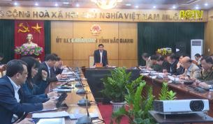 C&ocirc;ng bố đ&aacute;nh gi&aacute; kết quả thực hiện nhiệm vụ người đứng đầu