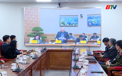 C&ocirc;ng bố kết quả sơ bộ tổng điều tra n&ocirc;ng th&ocirc;n, n&ocirc;ng nghiệp 2025 