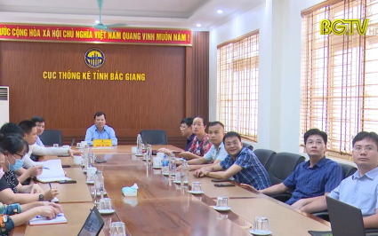 C&ocirc;ng bố kết quả tổng điều tra kinh tế v&agrave; điều tra cơ sở h&agrave;nh ch&iacute;nh năm 2021