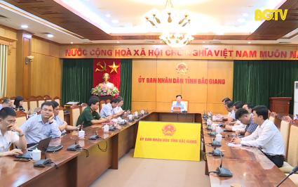 C&ocirc;ng bố v&agrave; triển khai Quy hoạch tổng thể quốc gia
