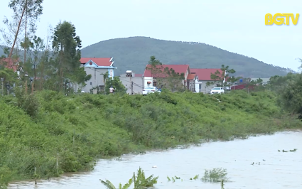 C&ocirc;ng điện triển khai phương &aacute;n ứng ph&oacute; đ&ecirc; điều