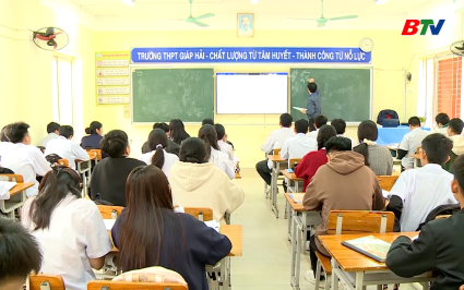 C&ocirc;ng khai, minh bạch c&aacute;c khoản thu, chi đầu năm học 