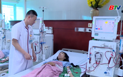 C&ocirc;ng t&aacute;c x&atilde; hội trong bệnh viện &ndash; Điểm tựa của người bệnh