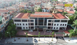 C&ocirc;ng Thương Bắc Giang đổi mới, tiến l&ecirc;n